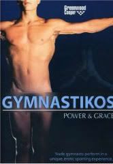 gymnastikos dvd