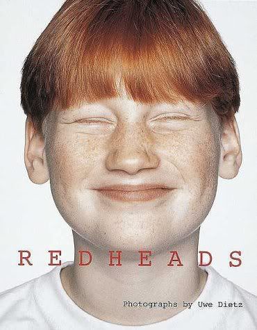 View topic Red Heads