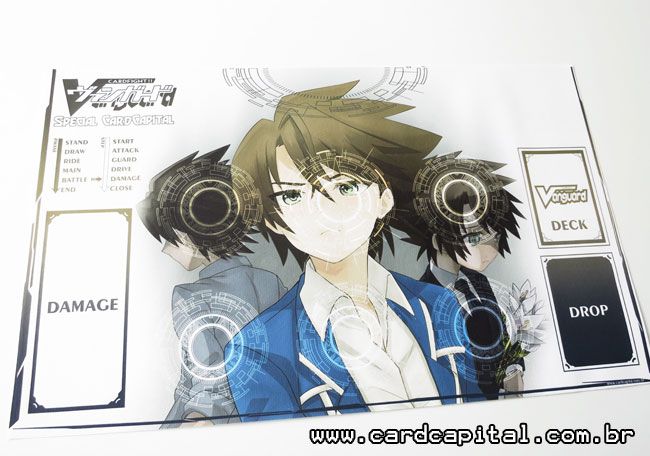 Playmat