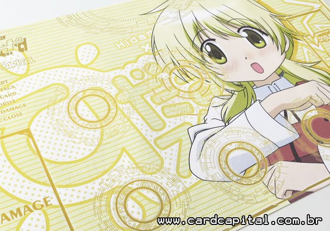 Playmat