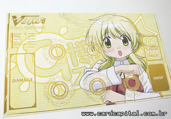 Playmat