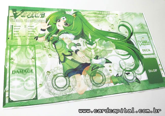 Playmat