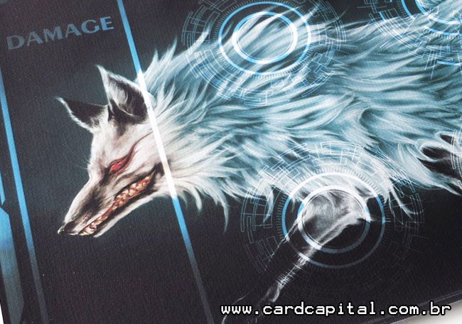 Playmat