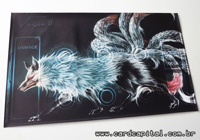 Playmat