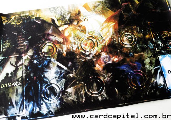Playmat