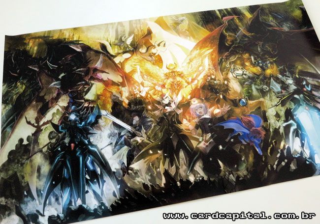 Playmat