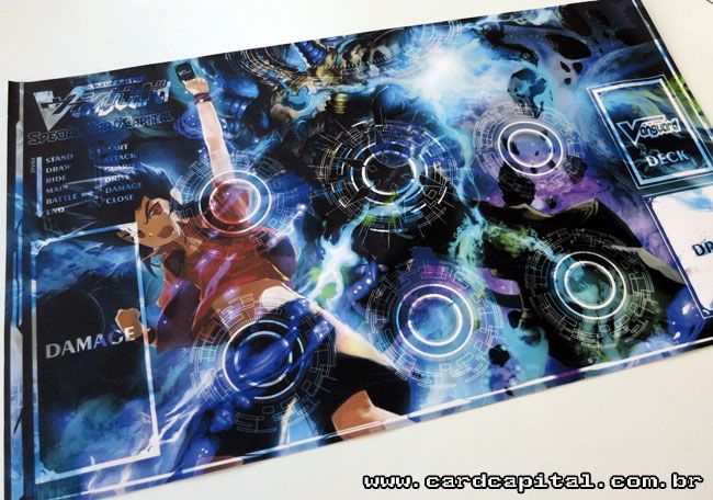 Playmat