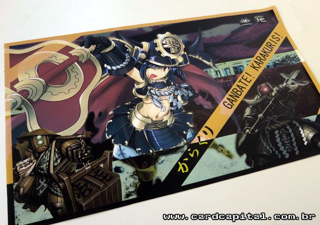 Playmat
