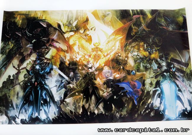 Playmat