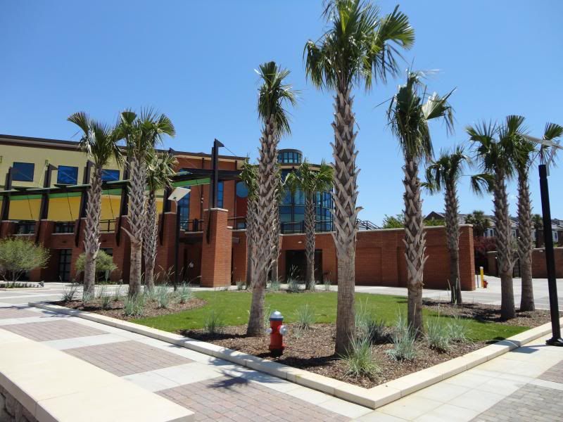 Columbia in pictures Thread! (Charleston, Sumter train, station