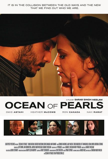 Ocean of Pearls movie