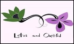 Lotus and Orchid Gallery an dBoutique
