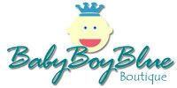 Meet BabyBoyBlueBoutique