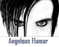 Angelous Flamar Avatar