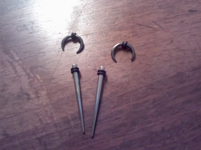 sizes of gauges. How Do Gauge Sizes Work