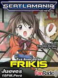 [-SertlaMania-] Anécdotas Frikis
