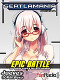 [-SertlaMania-] Epic Battle