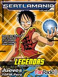 [-SertlaMania-] Legendas
