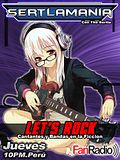 [-SertlaMania-] Let`s Rock
