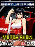 [-SertlaMania-] Motor Show