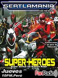 [-SertlaMania-] Super Sentai VS Kamen Rider