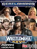 [-SertlaMania-] WrestleMania 27