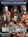 [-SertlaMania-] WrestleMania 29