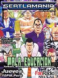 [-SertlaMania-] Mala Educación
