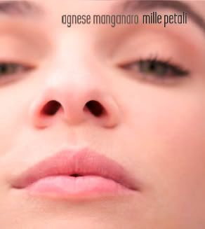mille petali cover