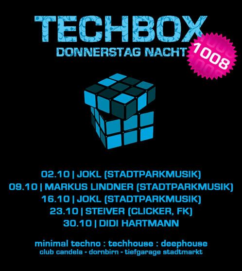 TECHBOX