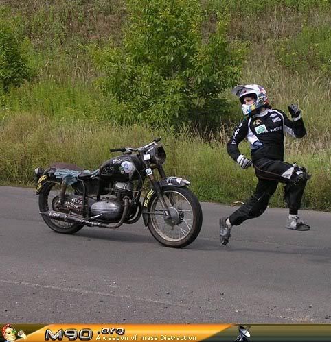 funny looking bikes
