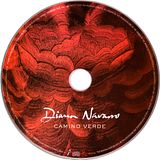 Diana Navarro - Camino Verde (2008) cd Flac Diana Navarro - Camino Verde (2008) cd Flac