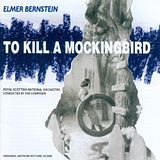 BSO Matar a un Ruiseñor - Elmer Bernstein (1962) cd Flac BSO Matar a un Ruiseñor - Elmer Bernstein (1962) cd Flac