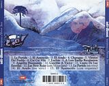 Inti-Illimani - Interpreta a Victor Jara (2000) cd Flac Inti-Illimani - Interpreta a Victor Jara (2000) cd Flac