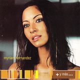 Myriam Hernández - + y Más (2000) cd Flac Myriam Hernández - + y Más (2000) cd Flac