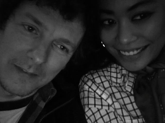 Tiffany Limos Michel Gondry 2