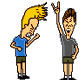 beavis and butthead Pictures, Images and Photos