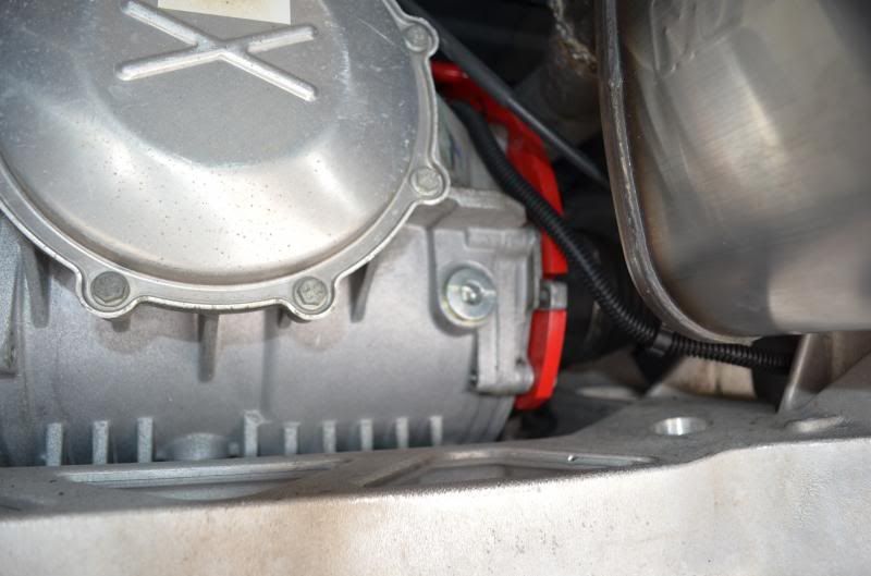 DTE differential brace install CorvetteForum Chevrolet Corvette Forum Discussion