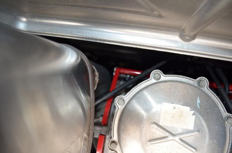 DTE differential brace install CorvetteForum Chevrolet Corvette Forum Discussion