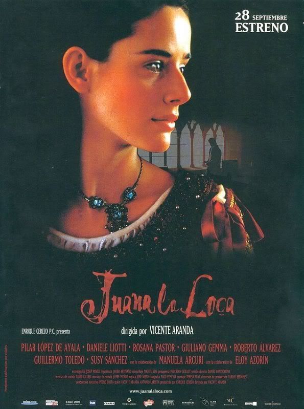 Juana+la+loca+movie