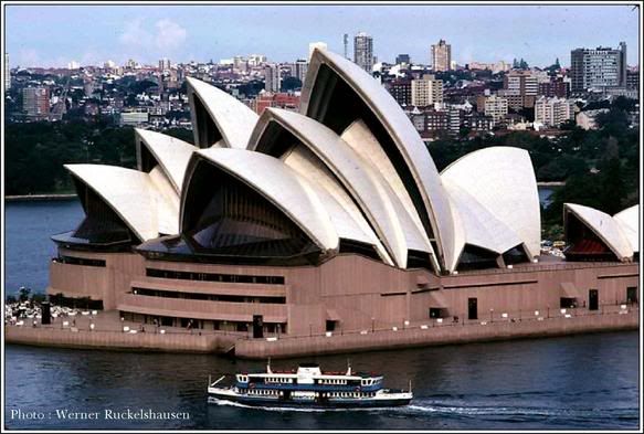 Sydney Pictures, Images and Photos