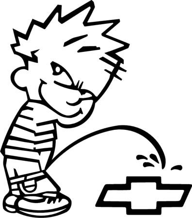 CalvinPeeingonChevy.jpg