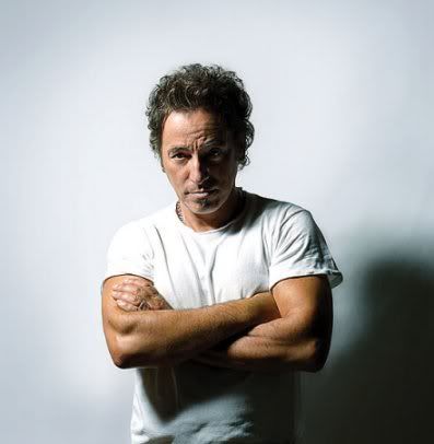 bruce springsteen magic album cover. In 2007, Bruce Springsteen