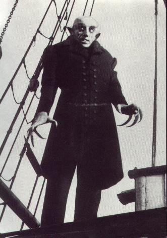 nosferatu! Pictures, Images and Photos