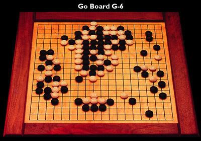 Go board Pictures, Images and Photos