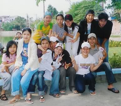 (A?nh hien gio ko hien thi duoc)