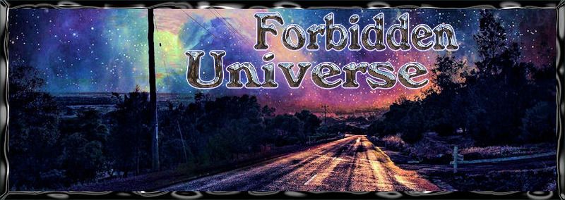 Forbidden Universe