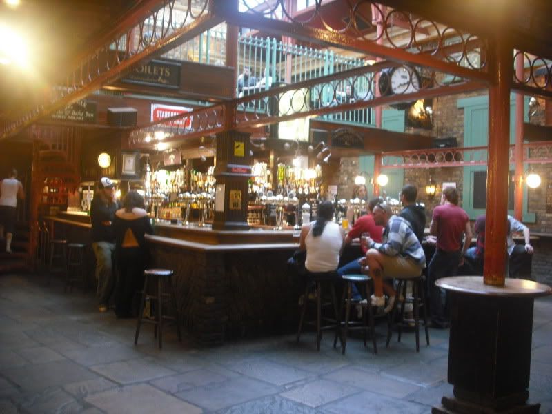 Bars In Camden