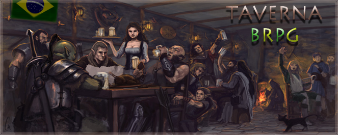 Taverna BRPG