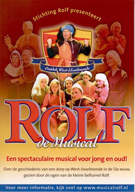 rolf